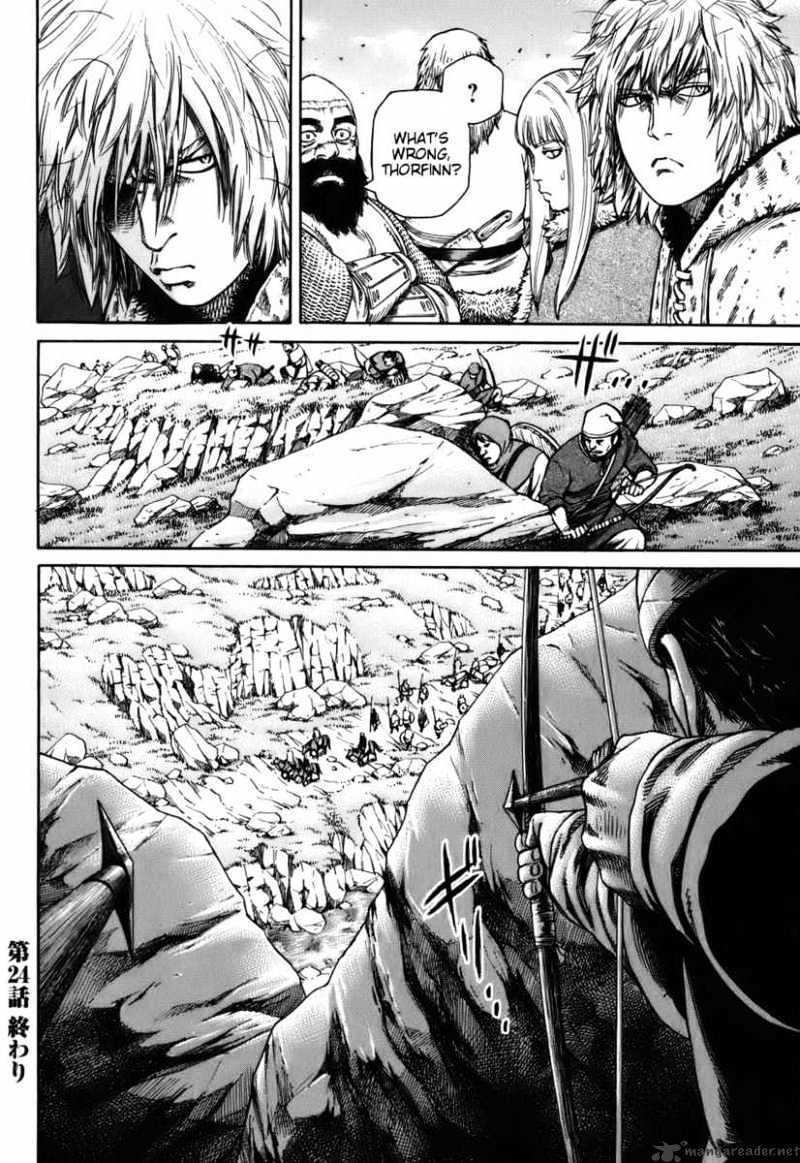 Vinland Saga, Chapter 24 image 32